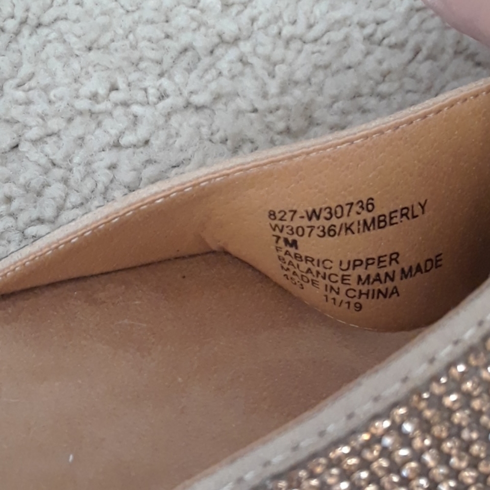 WHITE MOUNTAIN..NWOT..KIMBERLY - Picture 4 of 8